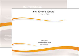 modele affiche standard design abstrait MFLUOO45674