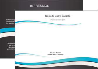 faire modele a imprimer flyers standard design abstrait MLIGBE45732