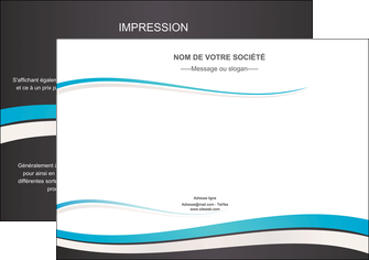 Impression impression affiche 50x70  devis d'imprimeur publicitaire professionnel Affiche A2 - Paysage (59,4x 42 cm)