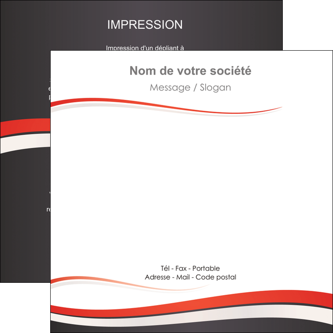 creer modele en ligne flyers texture contexture structure MFLUOO45834