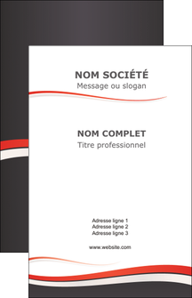 faire modele a imprimer carte de visite texture contexture structure MLIGLU45850