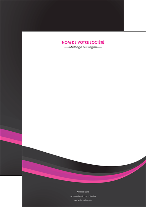 imprimerie affiche standard texture structure MFLUOO45874