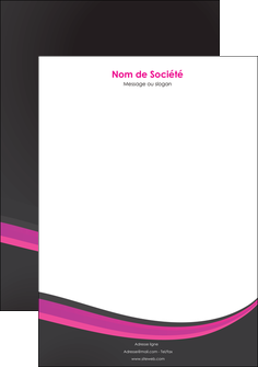imprimer tete de lettre standard texture structure MLIGCH45892
