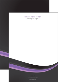 personnaliser modele de affiche standard texture abstrait MLIGCH45996