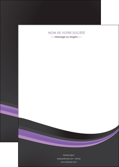 imprimer affiche standard texture abstrait MLIGCH45998