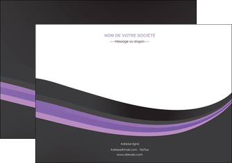 exemple affiche standard texture abstrait MLIGCH46000