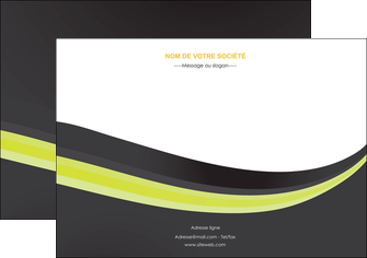 exemple affiche standard texture abstrait MLIGCH46046