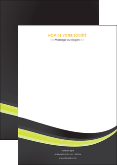 modele flyers standard texture abstrait MLIGCH46050