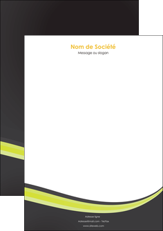 imprimerie tete de lettre standard texture abstrait MLIGCH46060