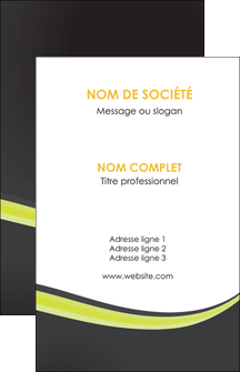 imprimer carte de visite standard texture abstrait MLIGCH46062