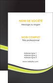 imprimer carte de visite standard texture abstrait MLGI46062