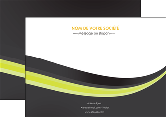 modele affiche standard texture abstrait MLIGCH46078