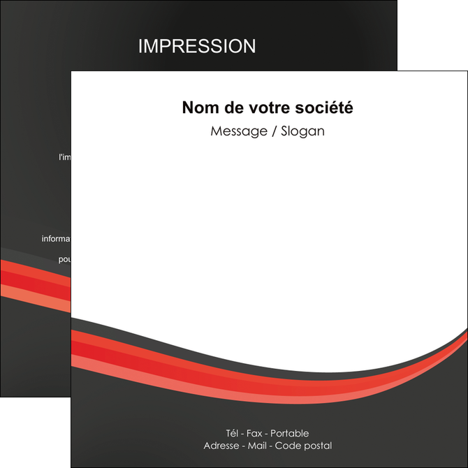 imprimerie flyers standard texture abstrait MLIGLU46174
