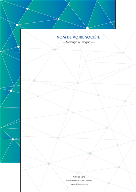 faire affiche texture contexture structure MFLUOO46342