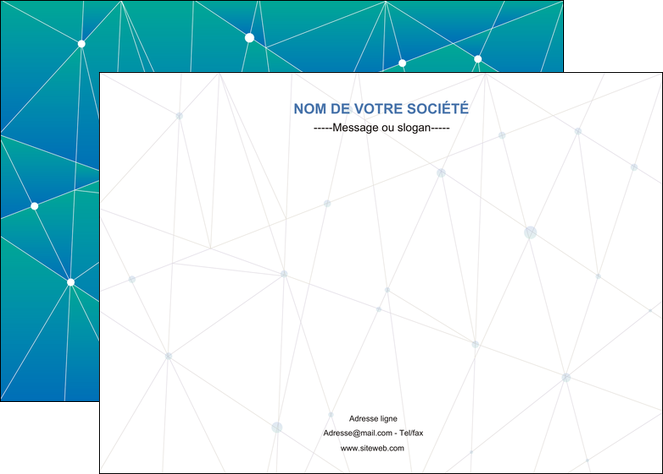 creation graphique en ligne affiche texture contexture structure MFLUOO46360