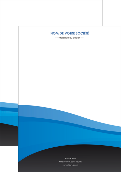 personnaliser modele de affiche texture contexture structure MFLUOO46388