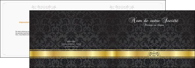 imprimer depliant 2 volets  4 pages  standard texture abstrait MFLUOO46418