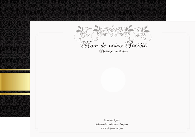 modele affiche standard texture abstrait MLIGCH46432