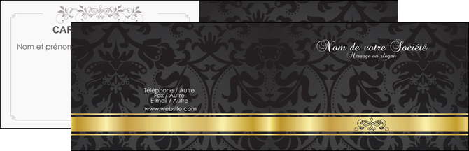 exemple carte de visite standard texture abstrait MFLUOO46448