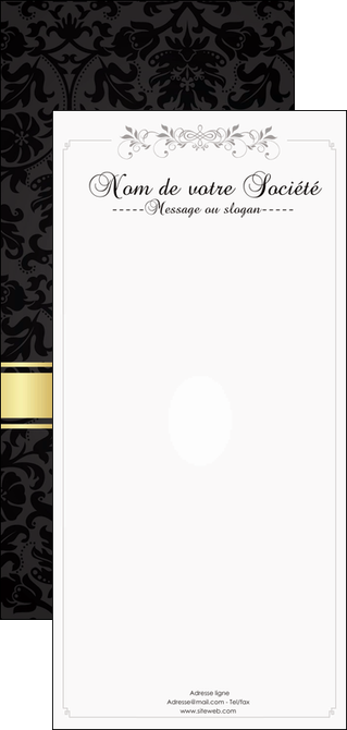faire flyers standard texture abstrait MLIGCH46460