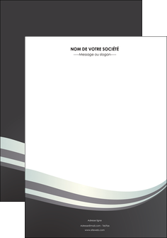 Commander impression affiche a9  papier publicitaire et imprimerie Affiche A3 - Portrait (29,7 x 42 cm)