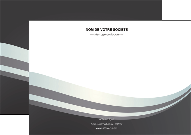 imprimer affiche standard texture abstrait MFLUOO46474