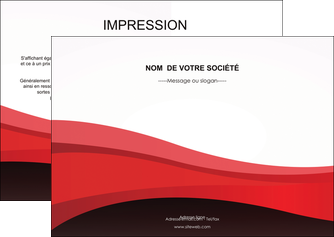 creation graphique en ligne flyers standard texture contexture MLIGCH46522