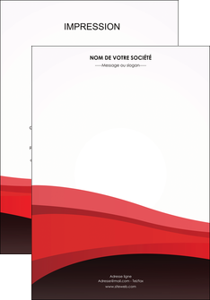 personnaliser modele de affiche standard texture contexture MLIGCH46526