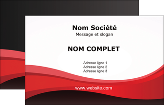 imprimerie carte de visite standard texture contexture MLIGCH46536