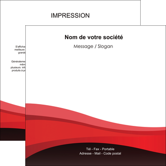 modele en ligne flyers standard texture contexture MLIGCH46554