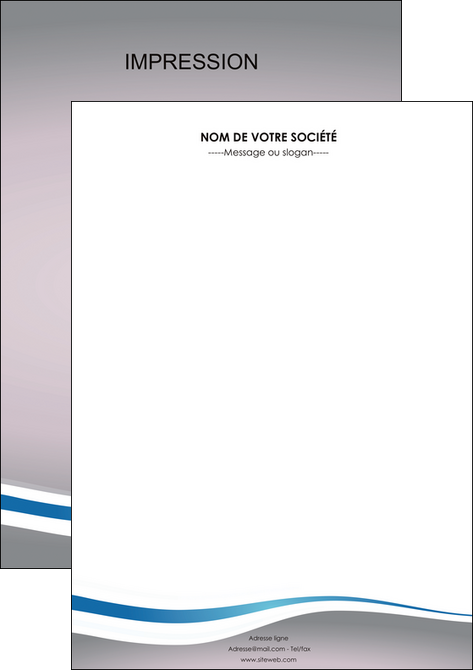modele affiche standard texture contexture MLGI46608