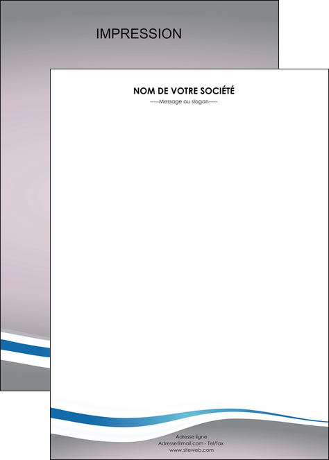 impression affiche standard texture contexture MLGI46610
