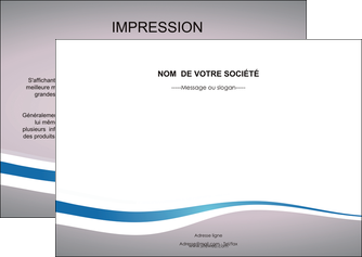 faire modele a imprimer flyers standard texture contexture MLGI46614