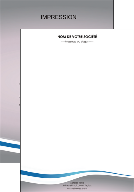 faire modele a imprimer affiche standard texture contexture MLGI46618
