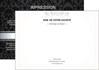 imprimer flyers standard texture abstrait MIF46660