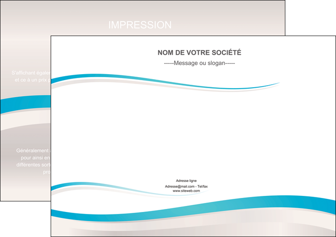 creation graphique en ligne affiche standard texture contexture MLIGLU46832