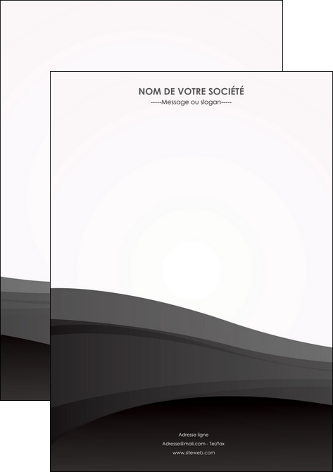 creer modele en ligne affiche texture contexture structure MLGI46960