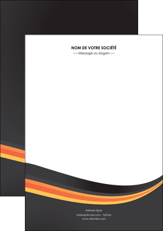 exemple flyers standard texture contexture MFLUOO46994