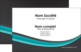 imprimer carte de visite standard texture contexture MLGI47024
