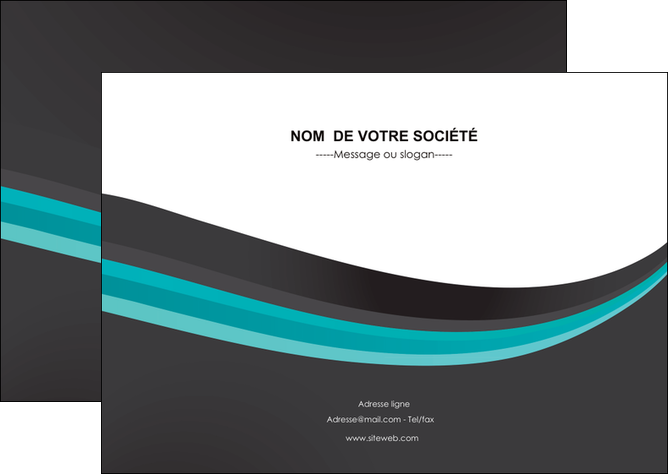 creation graphique en ligne flyers standard texture contexture MFLUOO47034