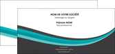 imprimer carte de correspondance standard texture contexture MLGI47058