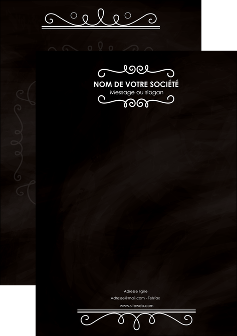 realiser flyers texture contexture structure MIF47112