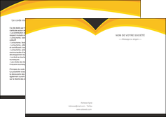 modele en ligne depliant 2 volets  4 pages  standard texture contexture MIDBE47272