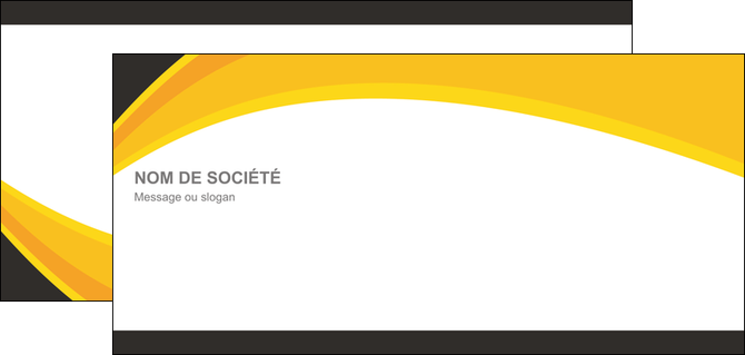 personnaliser maquette flyers standard texture contexture MIDBE47276