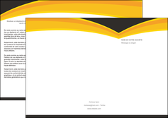 maquette en ligne a personnaliser depliant 3 volets  6 pages  standard texture contexture MIDBE47286