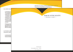 maquette en ligne a personnaliser depliant 2 volets  4 pages  standard texture contexture MIDBE47306