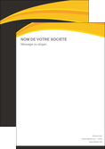 personnaliser maquette flyers standard texture contexture MLGI47312