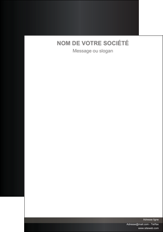 maquette en ligne a personnaliser flyers standard texture contexture MFLUOO47360