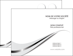 impression carte de visite texture contexture structure MIFLU47540