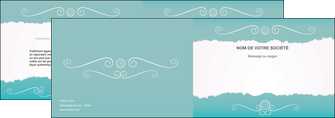 creer modele en ligne depliant 2 volets  4 pages  texture contexture structure MFLUOO47590